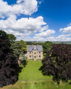 Stow House